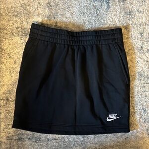 Nike Sportswear Club
Big Kids' (Girls') French Terry Skirt
